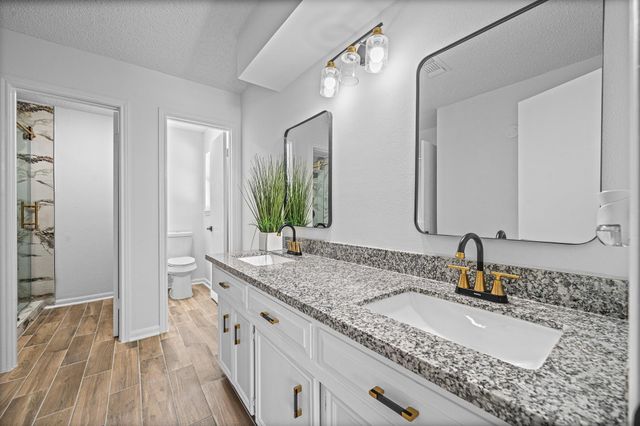 15802 Seattle Street, Jersey Village, TX 77040