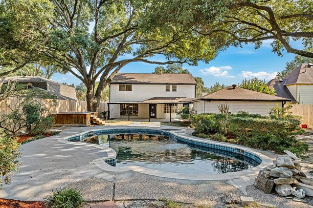 15802 Seattle Street, Jersey Village, TX 77040