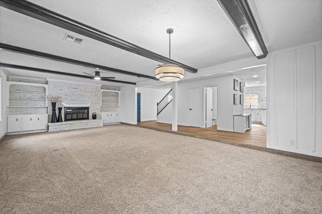 15802 Seattle Street, Jersey Village, TX 77040