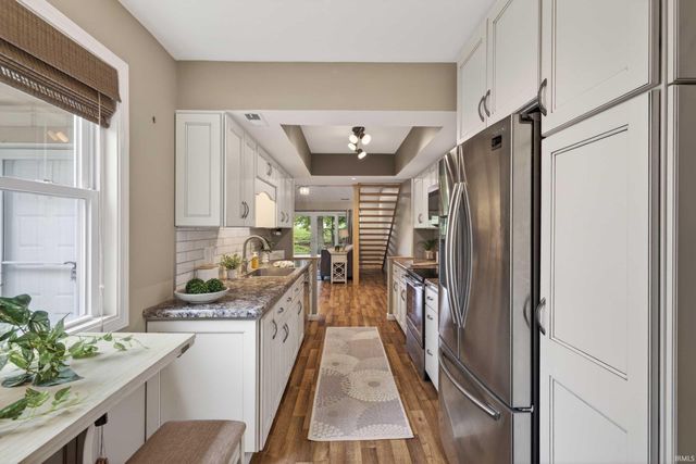 9136 Greenridge Lane, Bloomington, IN 47401