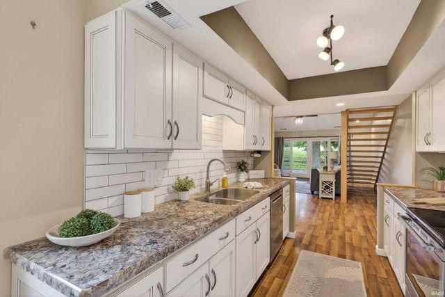 9136 Greenridge Lane, Bloomington, IN 47401