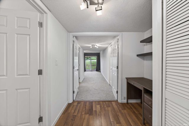 9136 Greenridge Lane, Bloomington, IN 47401