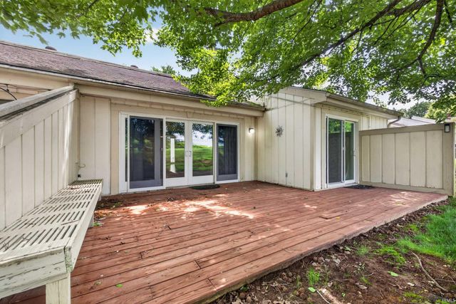 9136 Greenridge Lane, Bloomington, IN 47401