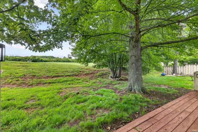 9136 Greenridge Lane, Bloomington, IN 47401