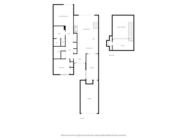 9136 Greenridge Lane, Bloomington, IN 47401