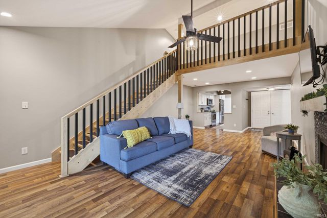 9136 Greenridge Lane, Bloomington, IN 47401