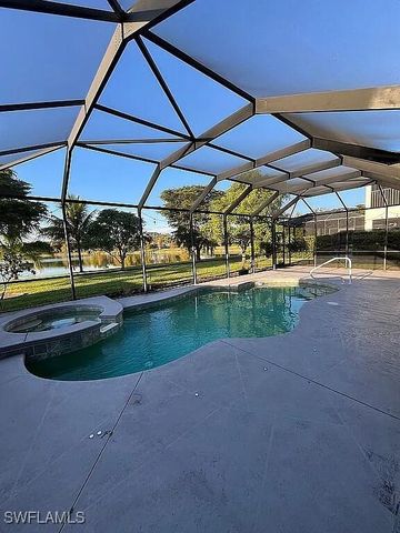 12459 Muddy Creek LN, Fort Myers, FL 33913