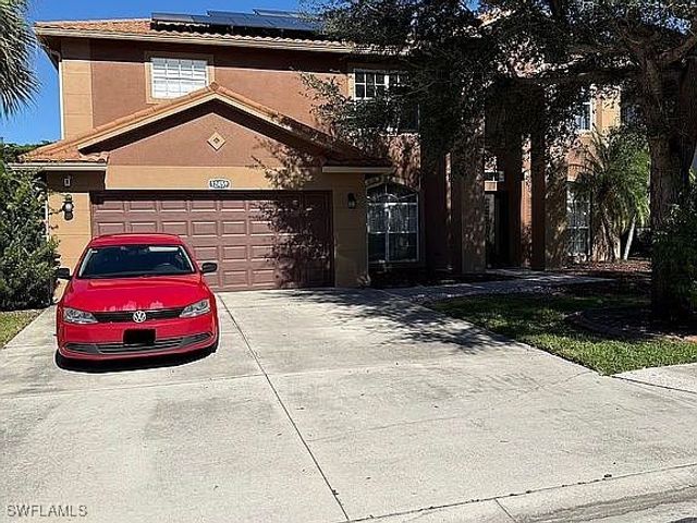 12459 Muddy Creek LN, Fort Myers, FL 33913