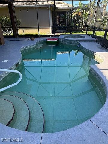 12459 Muddy Creek LN, Fort Myers, FL 33913