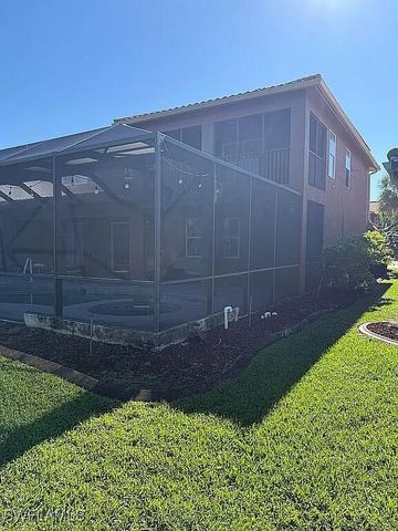 12459 Muddy Creek LN, Fort Myers, FL 33913