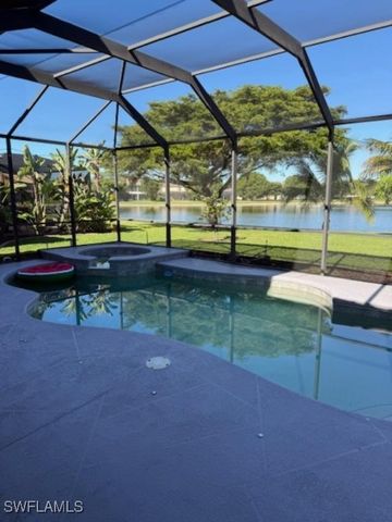 12459 Muddy Creek LN, Fort Myers, FL 33913