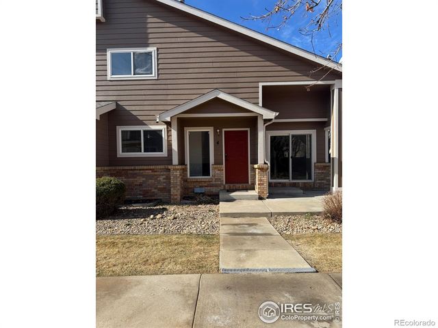 1601 Great Western Drive 4, Longmont, CO 80501