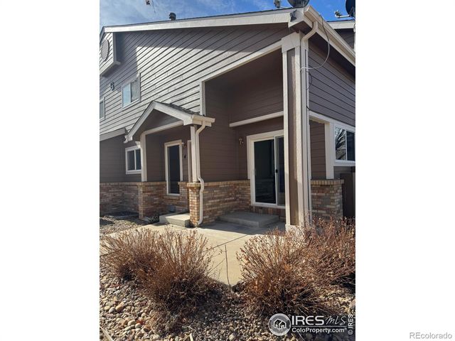 1601 Great Western Drive 4, Longmont, CO 80501