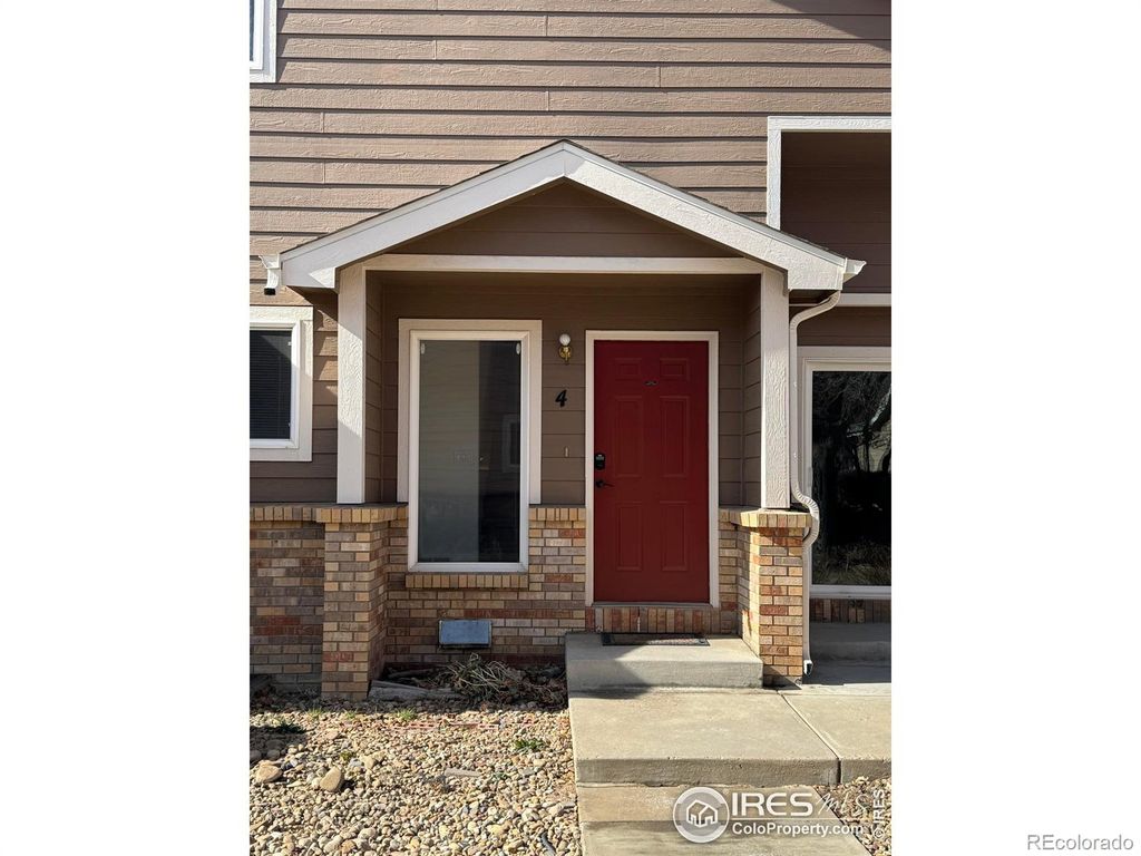 1601 Great Western Drive 4, Longmont, CO 80501