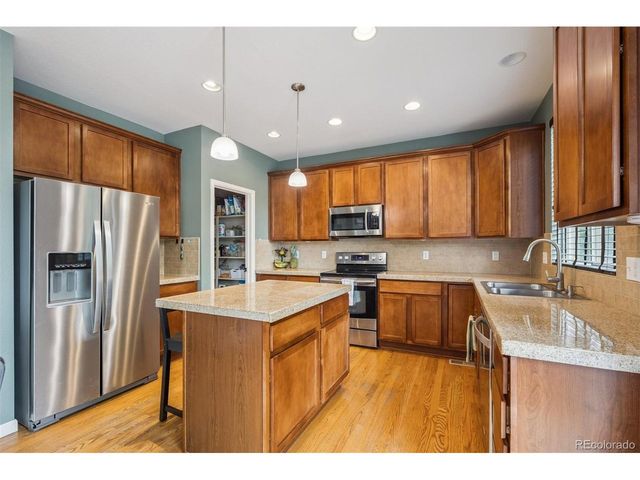 7898 S Joplin Ct, Englewood, CO 80112