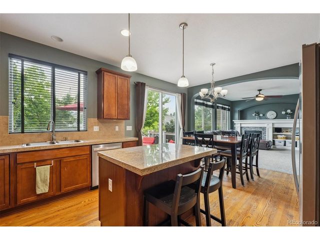 7898 S Joplin Ct, Englewood, CO 80112