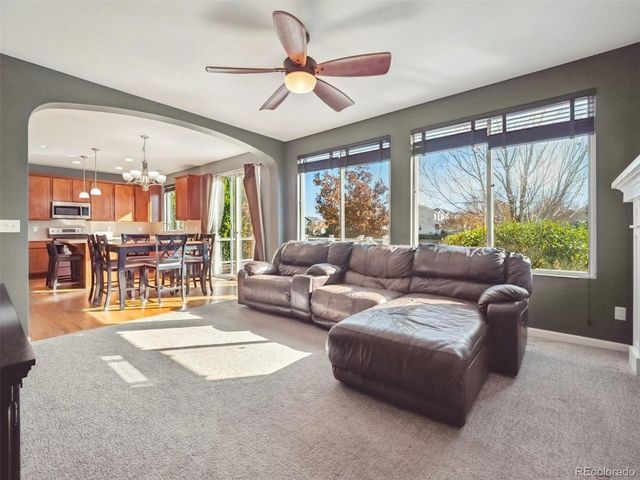 7898 S Joplin Ct, Englewood, CO 80112