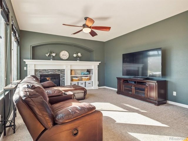 7898 S Joplin Ct, Englewood, CO 80112