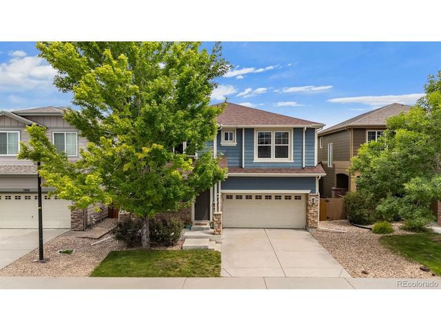 7898 S Joplin Ct, Englewood, CO 80112
