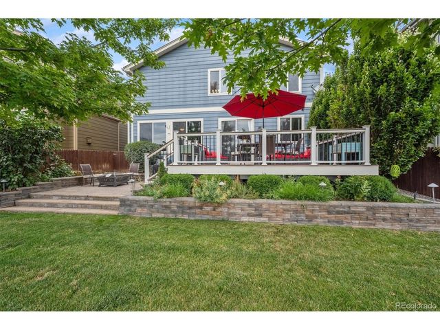 7898 S Joplin Ct, Englewood, CO 80112