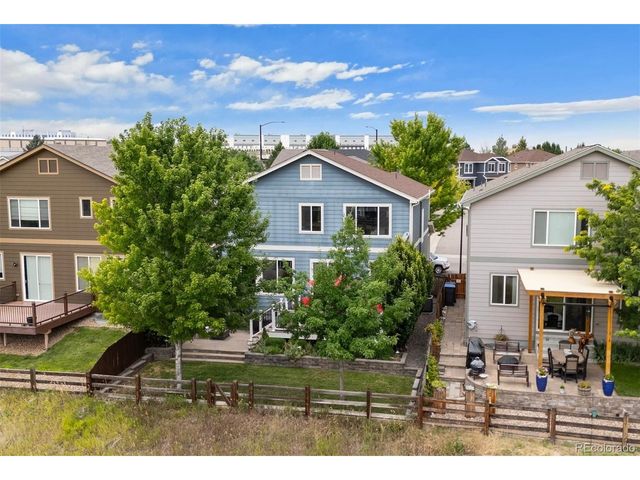 7898 S Joplin Ct, Englewood, CO 80112