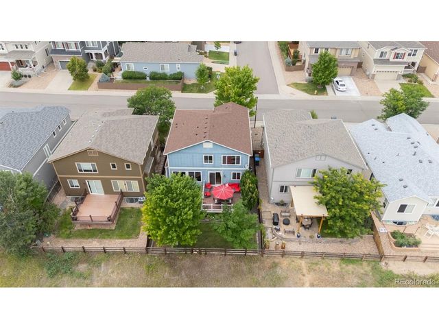 7898 S Joplin Ct, Englewood, CO 80112