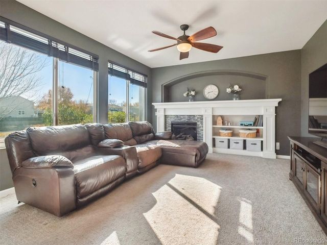 7898 S Joplin Ct, Englewood, CO 80112