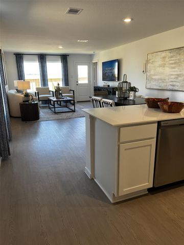 12530 Wild Strawberry Road, Houston, TX 77038