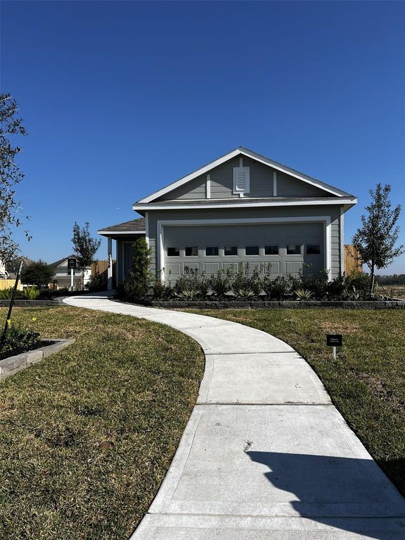 12530 Wild Strawberry Road, Houston, TX 77038