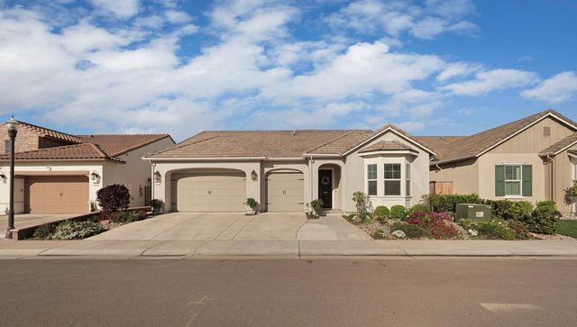 1557 Marigold Way, Lodi, CA 95242