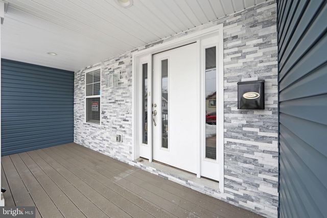 130 KOSSUTH ST, Riverside, NJ 08075