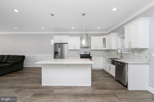130 KOSSUTH ST, Riverside, NJ 08075