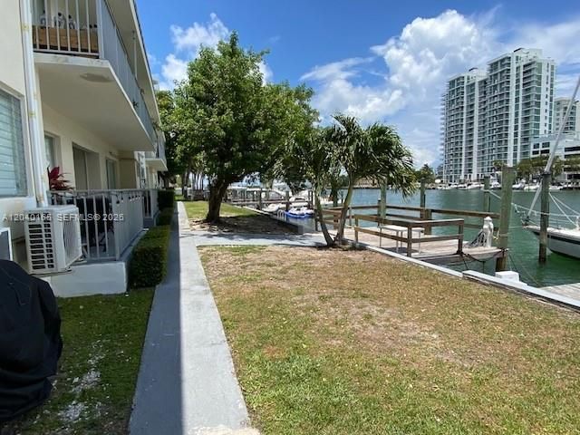 7925 West Dr 12, North Bay Village, FL 33141