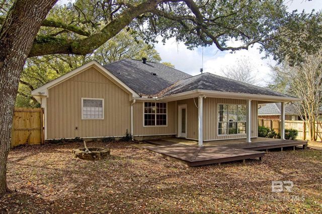 10363 Windmill Road, Fairhope, AL 36532