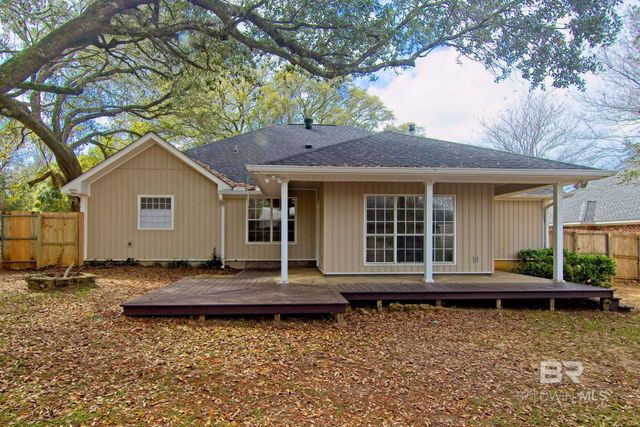 10363 Windmill Road, Fairhope, AL 36532