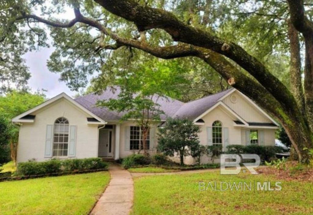 10363 Windmill Road, Fairhope, AL 36532