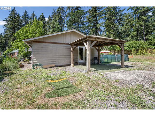24403 BOLTON HILL Rd, Veneta, OR 97487