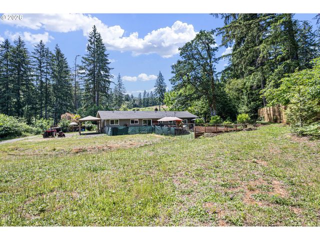 24403 BOLTON HILL Rd, Veneta, OR 97487