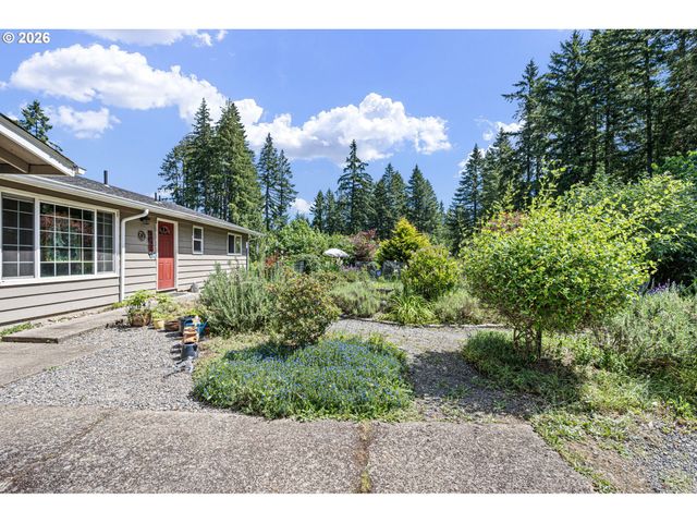 24403 BOLTON HILL Rd, Veneta, OR 97487