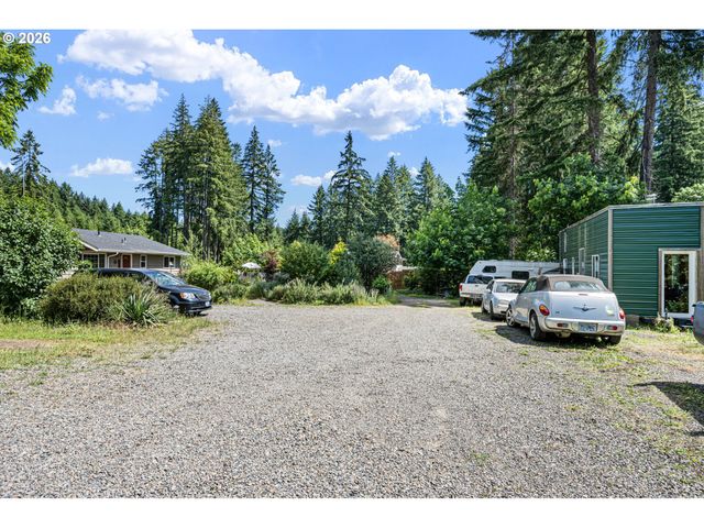 24403 BOLTON HILL Rd, Veneta, OR 97487