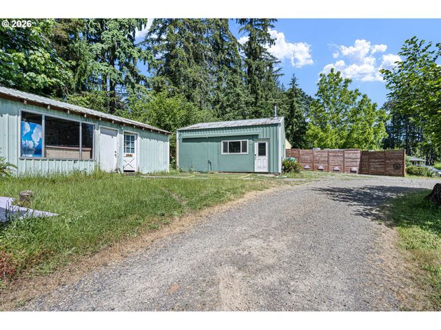 24403 BOLTON HILL Rd, Veneta, OR 97487