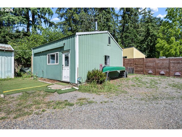 24403 BOLTON HILL Rd, Veneta, OR 97487