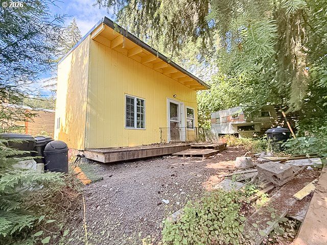 24403 BOLTON HILL Rd, Veneta, OR 97487