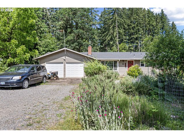 24403 BOLTON HILL Rd, Veneta, OR 97487