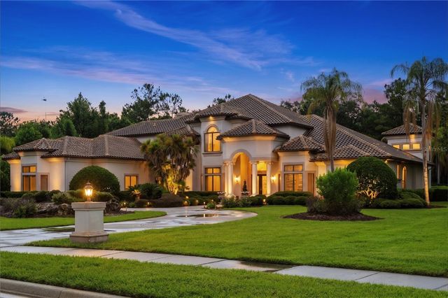 1911 BRIDGEWATER DRIVE, Lake Mary, FL 32746