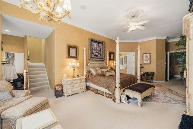 1911 BRIDGEWATER DRIVE, Lake Mary, FL 32746