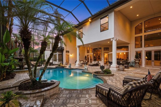 1911 BRIDGEWATER DRIVE, Lake Mary, FL 32746