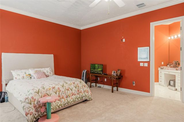 1911 BRIDGEWATER DRIVE, Lake Mary, FL 32746