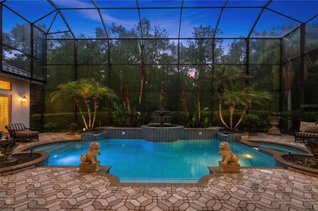 1911 BRIDGEWATER DRIVE, Lake Mary, FL 32746