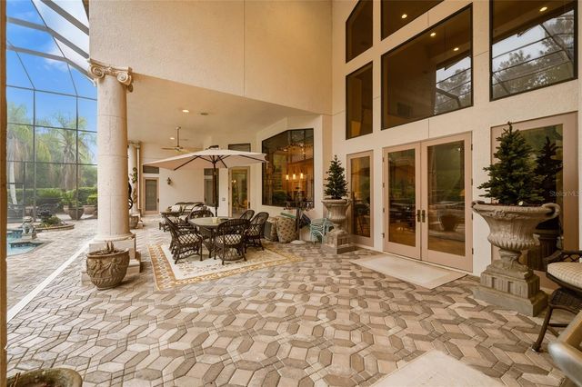 1911 BRIDGEWATER DRIVE, Lake Mary, FL 32746